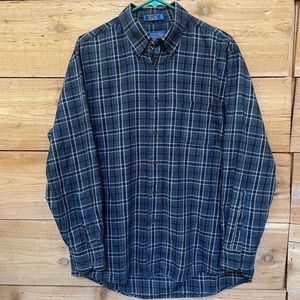 Pendleton button down. Men’s size large. GREAT CONDITION 🌟